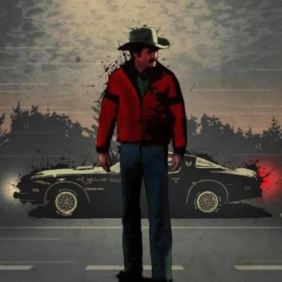 Meet your Posher, Ted - Picture 1 of 1